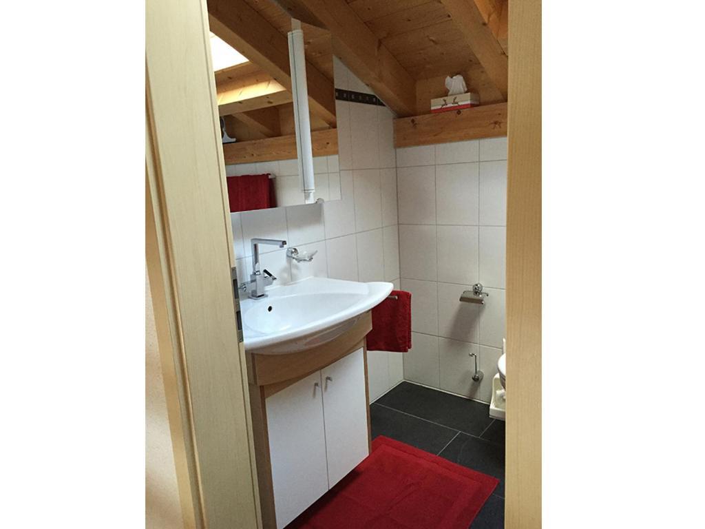 Ferienwohnung Lenzerheide-Vazerol Brienz  Eksteriør billede
